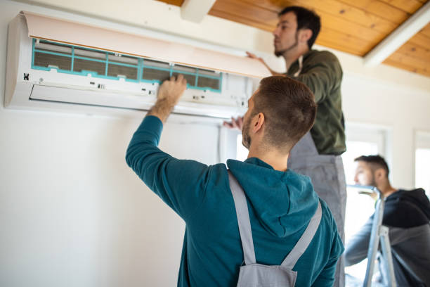 Best HVAC tune-up services  in Lindsay, OK