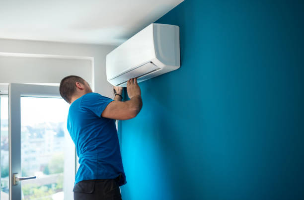 Best HVAC repair near me  in Lindsay, OK