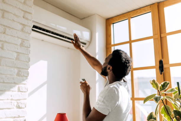 Best HVAC system installation  in Lindsay, OK