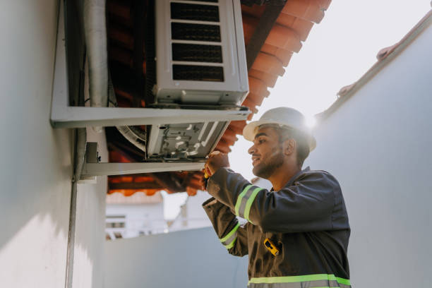 Best Heating repair services  in Lindsay, OK