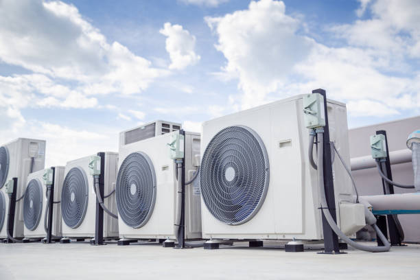 Best HVAC air duct cleaning  in Lindsay, OK