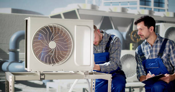 Best Ductless HVAC repair  in Lindsay, OK