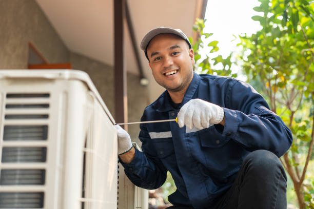 Best HVAC emergency services  in Lindsay, OK