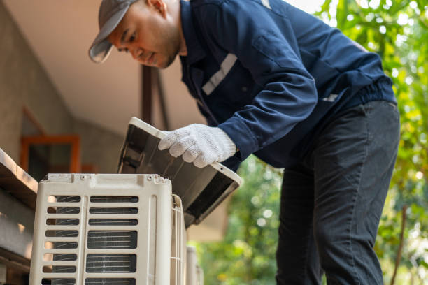 Best HVAC installation services  in Lindsay, OK
