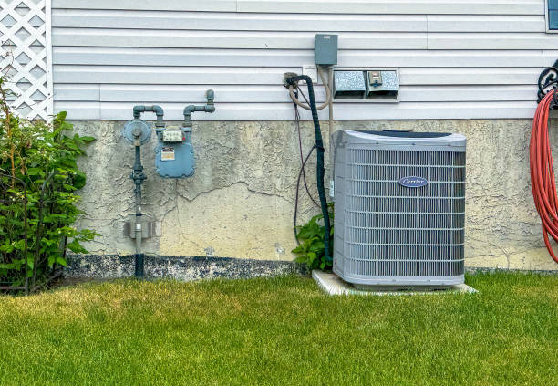Best HVAC replacement cost  in Lindsay, OK