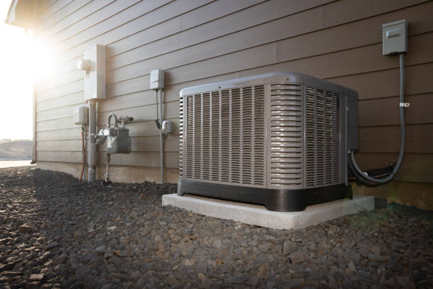 HVAC maintenance plan in Lindsay, OK